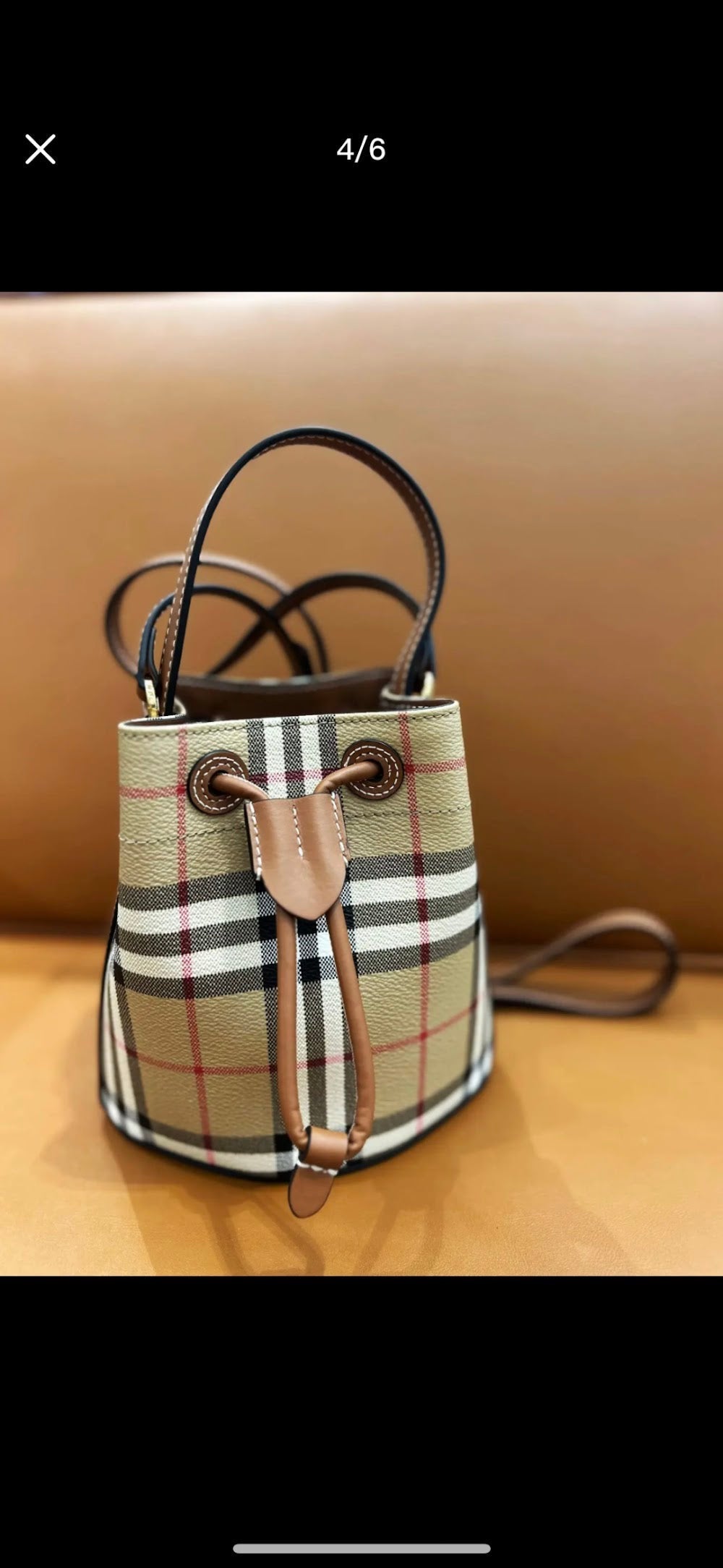 Ezyycart Bags Burberryn Luxury Bag --92074