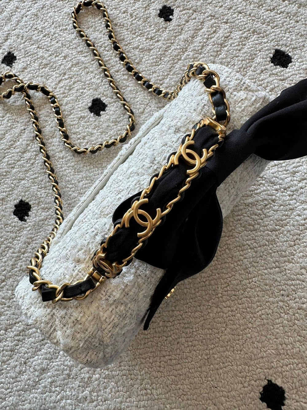 Anum Bags CHn Luxury Bag --112722