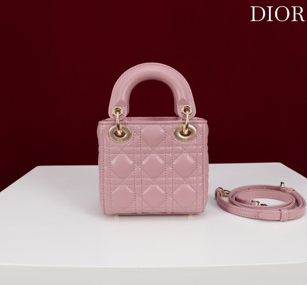 Ezyycart Bags Diorn Luxury Bag --116547