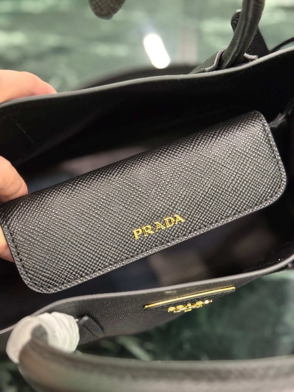 Ezyycart Bags Pradn Luxury Bag --101835