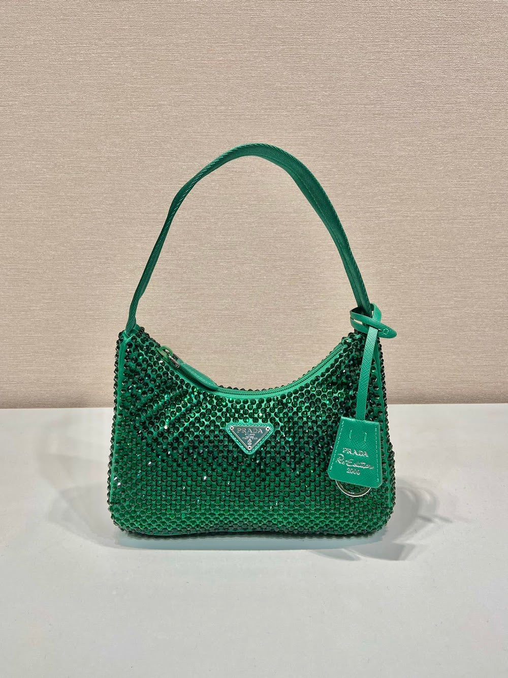 Ezyycart Bags Prada Luxury Bag --54325