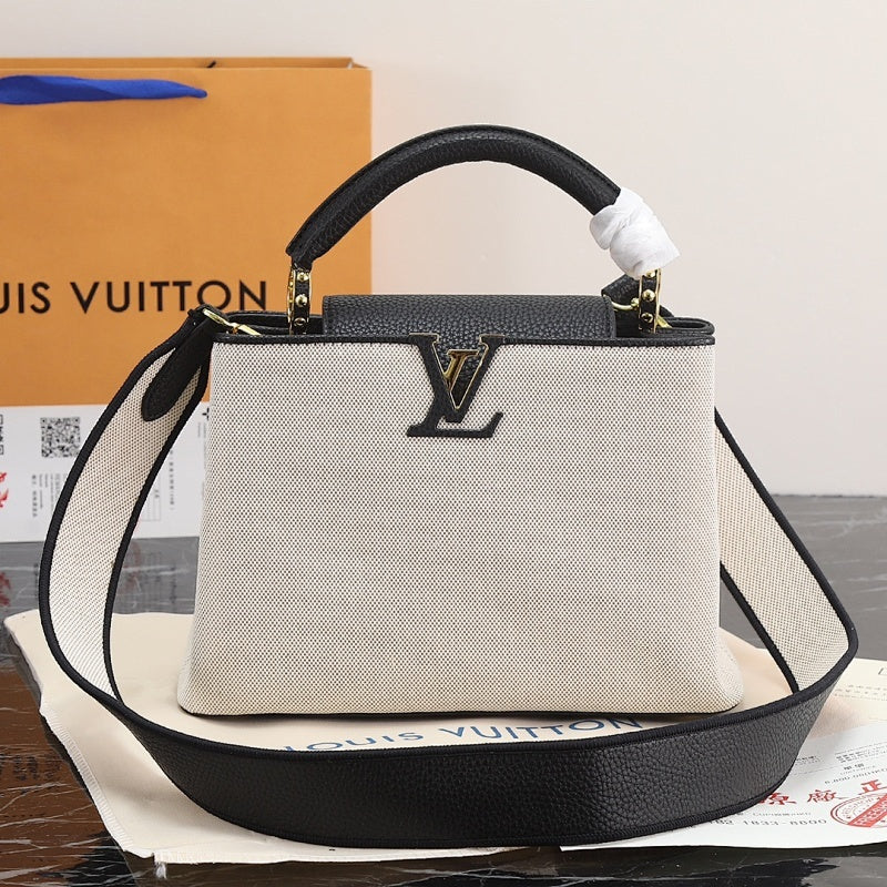 Anum Bags LVn Luxury Bag --78951