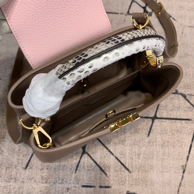 Ezyycart Bags ln Luxury Bag --59812