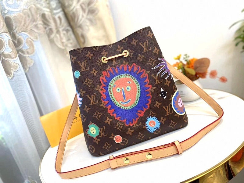 Anum Bags LVn Luxury Bag --80496