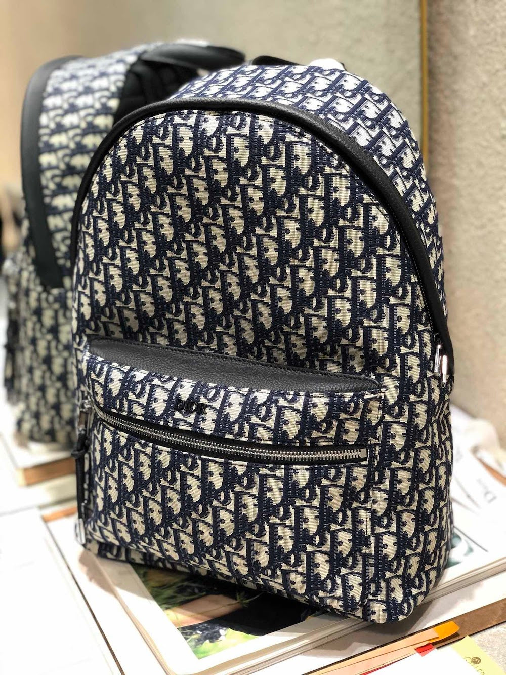 Ezyycart Bags Diorn Luxury Bag --115493