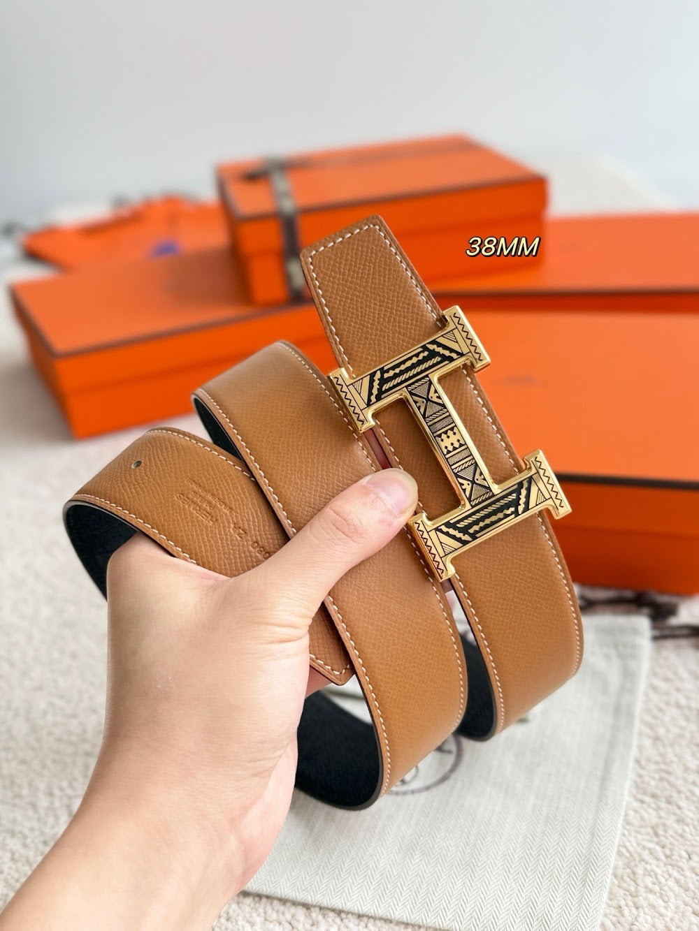 Anum Bags Hermesn Luxury Belt --108913