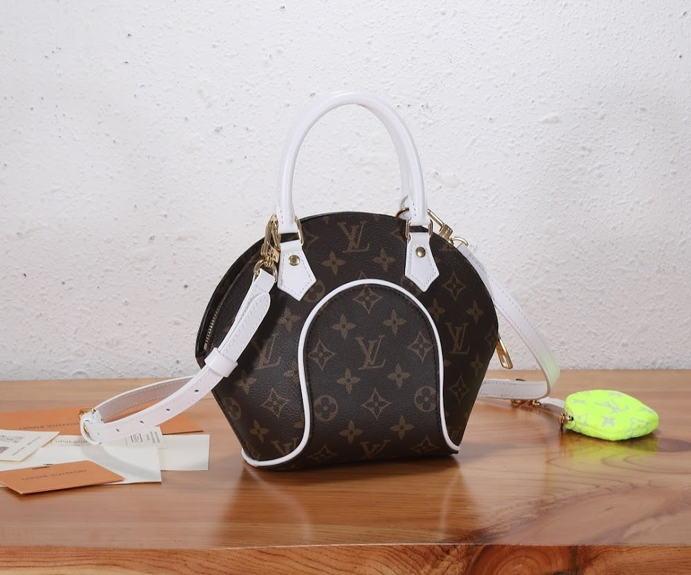 Anum Bags LVn Luxury Bag --80583