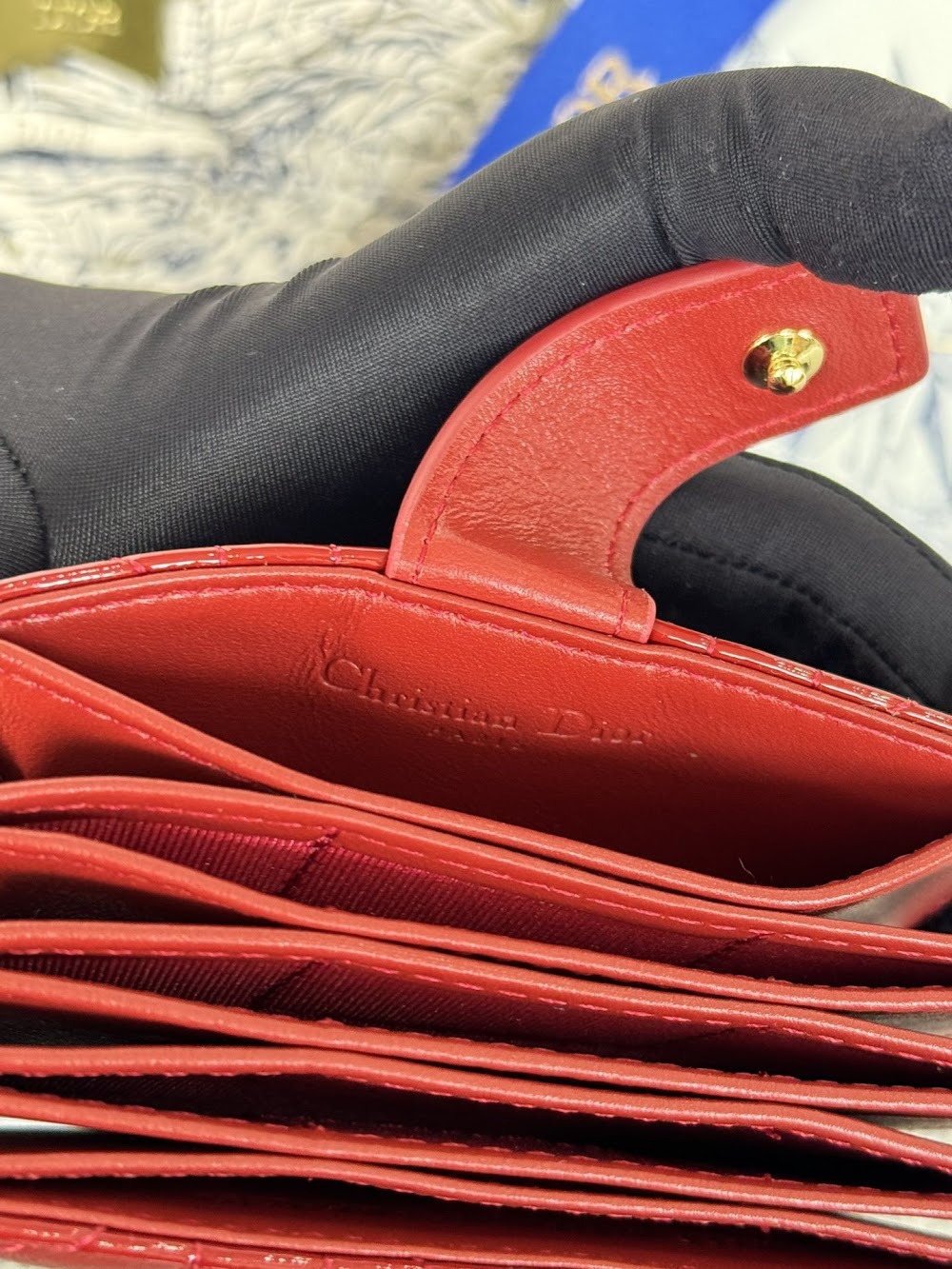 Anum Bags Diorn Luxury Bag --114583