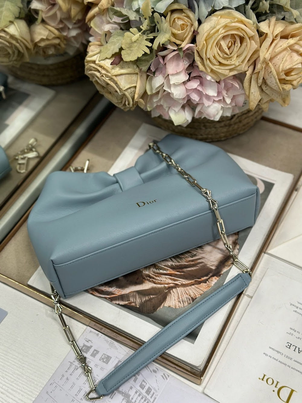 Ezyycart Bags Diorn Luxury Bag --115300