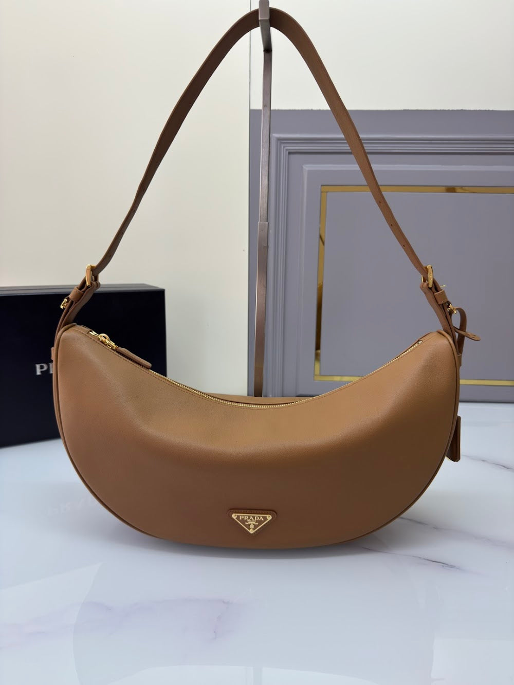 Ezyycart Bags Pradn Luxury Bag --102937