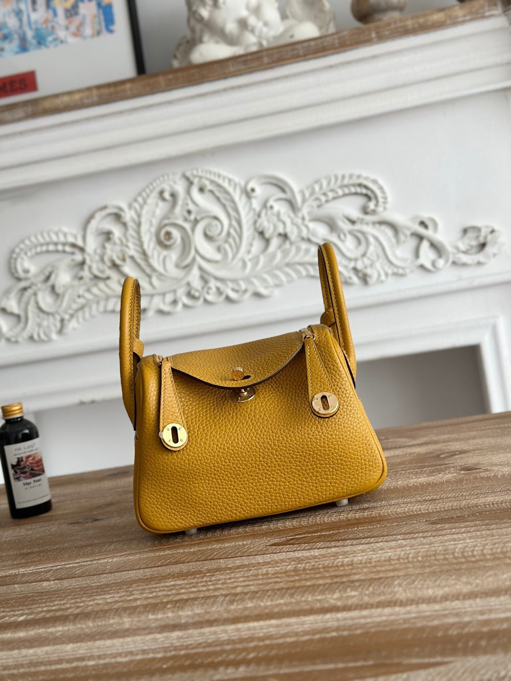 Anum Bags Hermesn Luxury Bag --118910