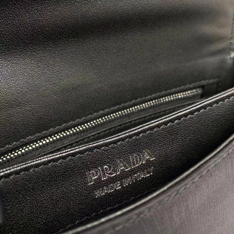 Ezyycart Bags Prada Luxury Bag --54138