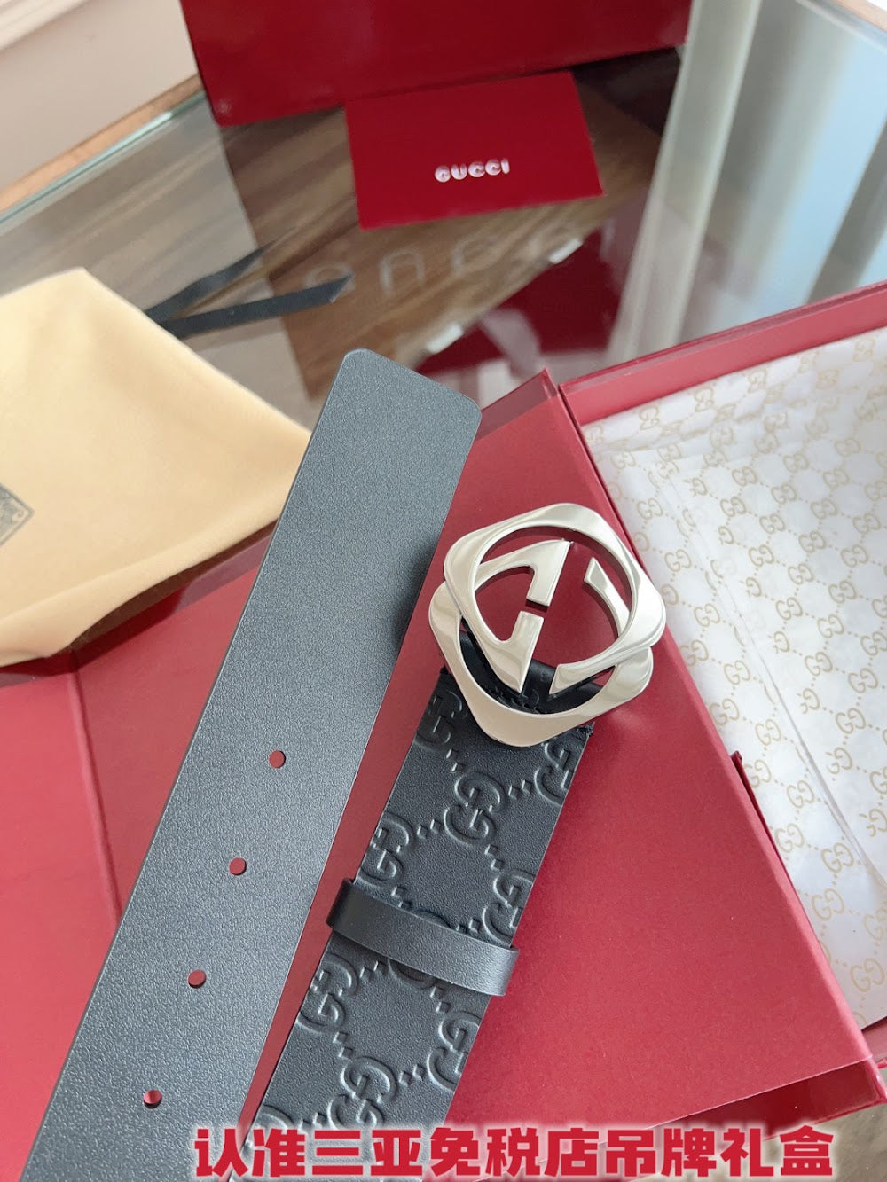 Ezyycart Bags Guccin Luxury Belt --108133