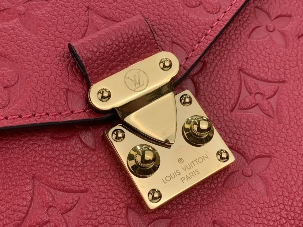 Anum Bags ln Luxury Bag --59652