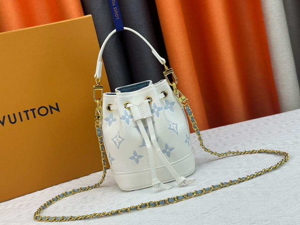 Anum Bags LVn Luxury Bag --79539