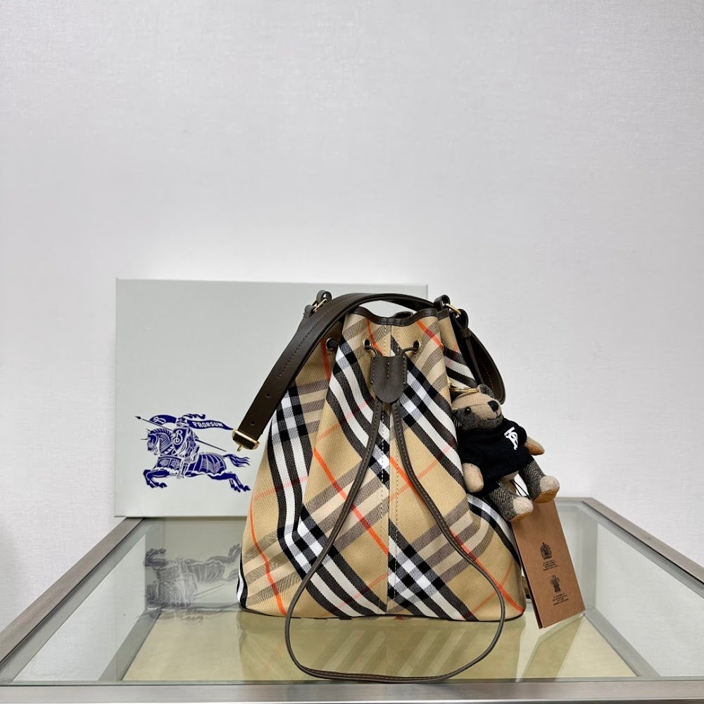 Ezyycart Bags Burberryn Luxury Bag --92190