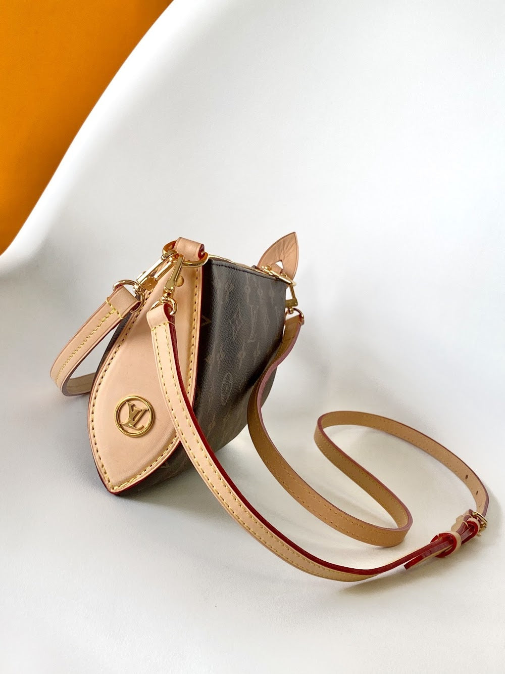 Anum Bags LVn Luxury Bag --78995