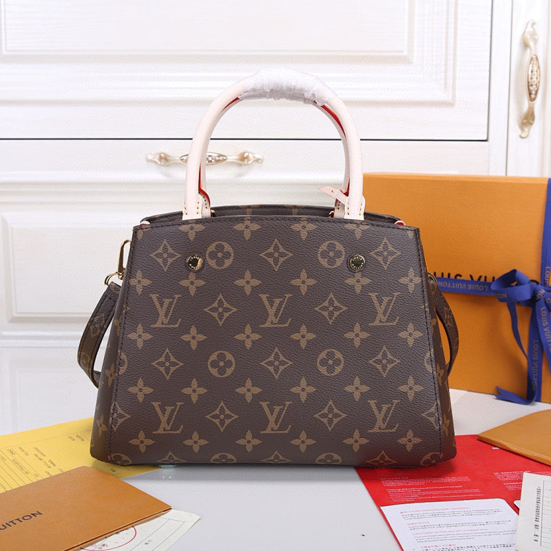 Anum Bags LVn Luxury Bag --80214