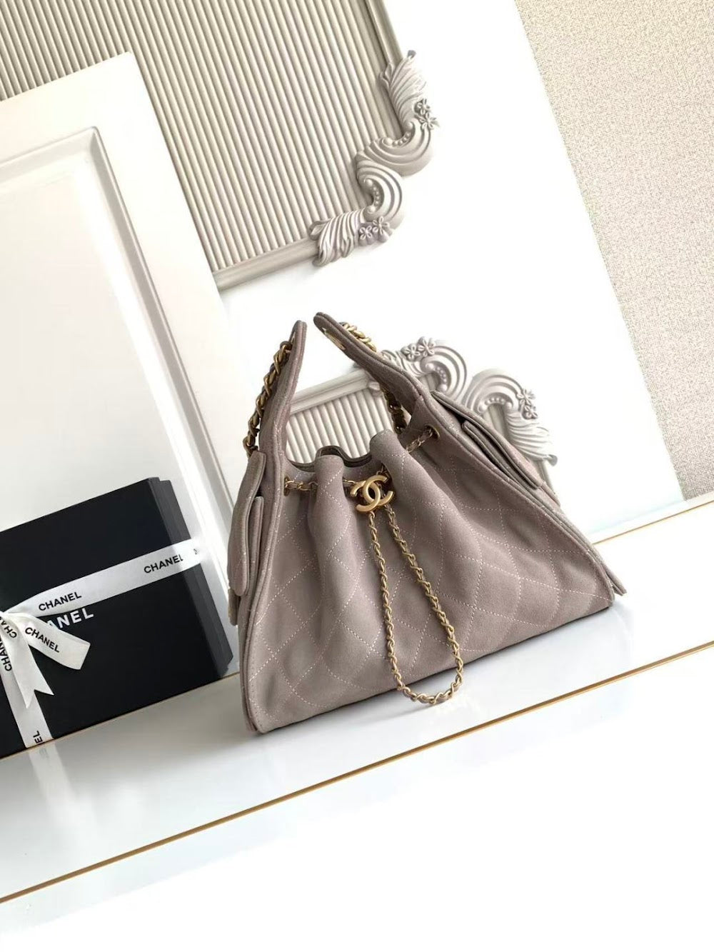 Anum Bags CHn Luxury Bag --112842