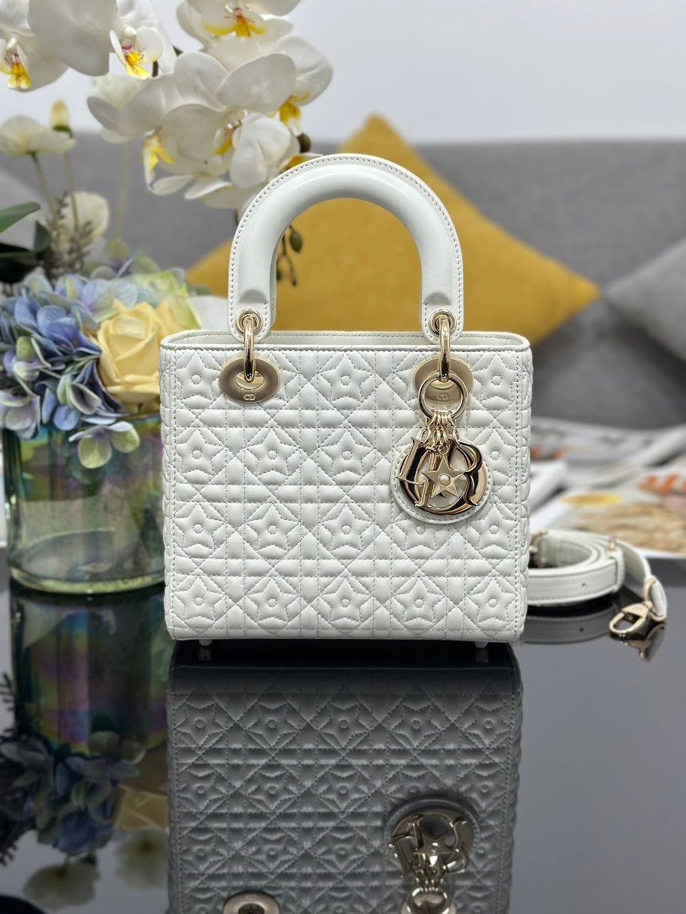 Ezyycart Bags Diorn Luxury Bag --115604