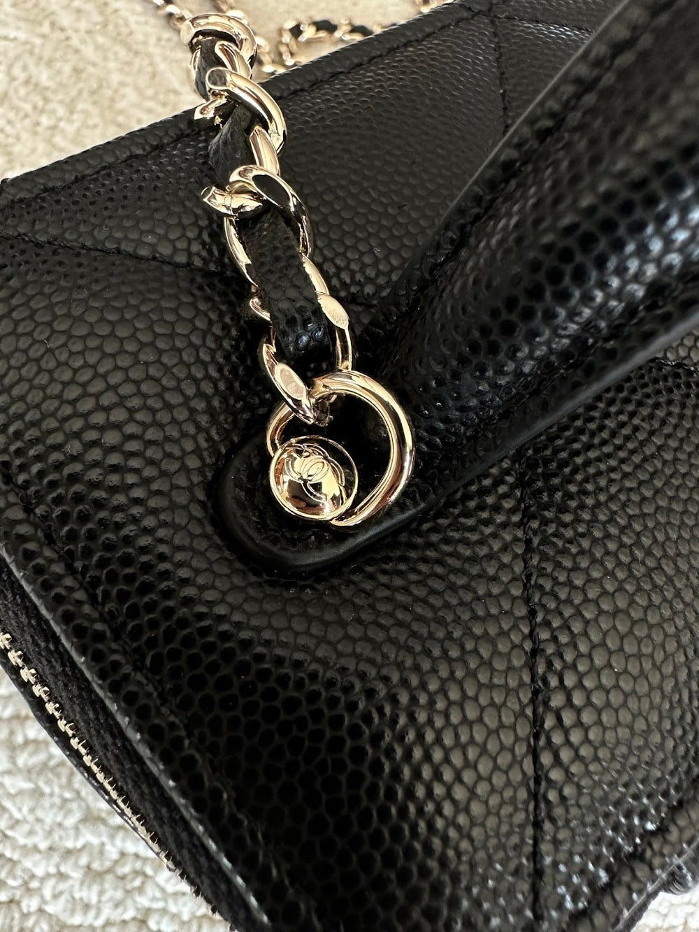 Anum Bags CHn Luxury Bag --112701
