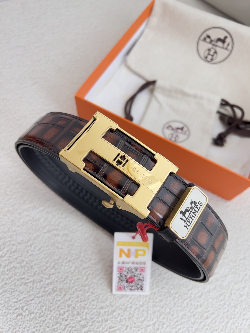 Anum Bags Hermesn Luxury Belt --108947