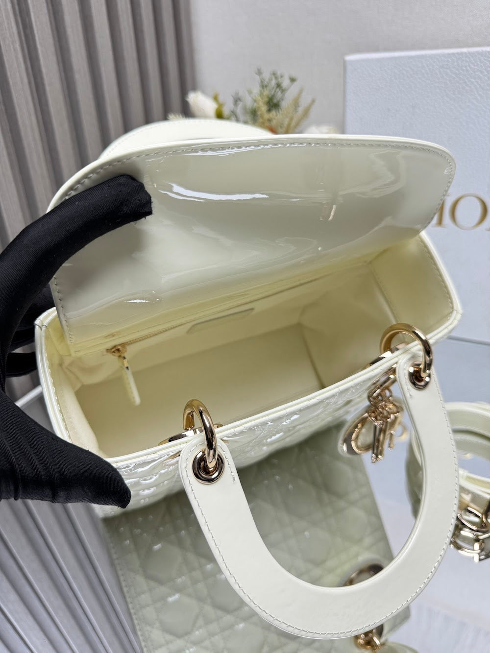 Ezyycart Bags Diorn Luxury Bag --116025