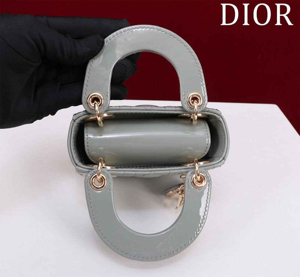 Ezyycart Bags Diorn Luxury Bag --116571