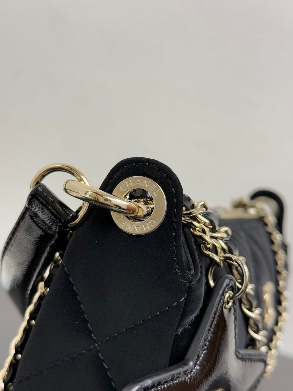 Anum Bags CHn Luxury Bag --113795