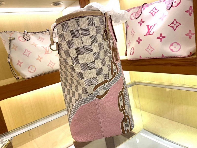 Anum Bags LVn Luxury Bag --79842