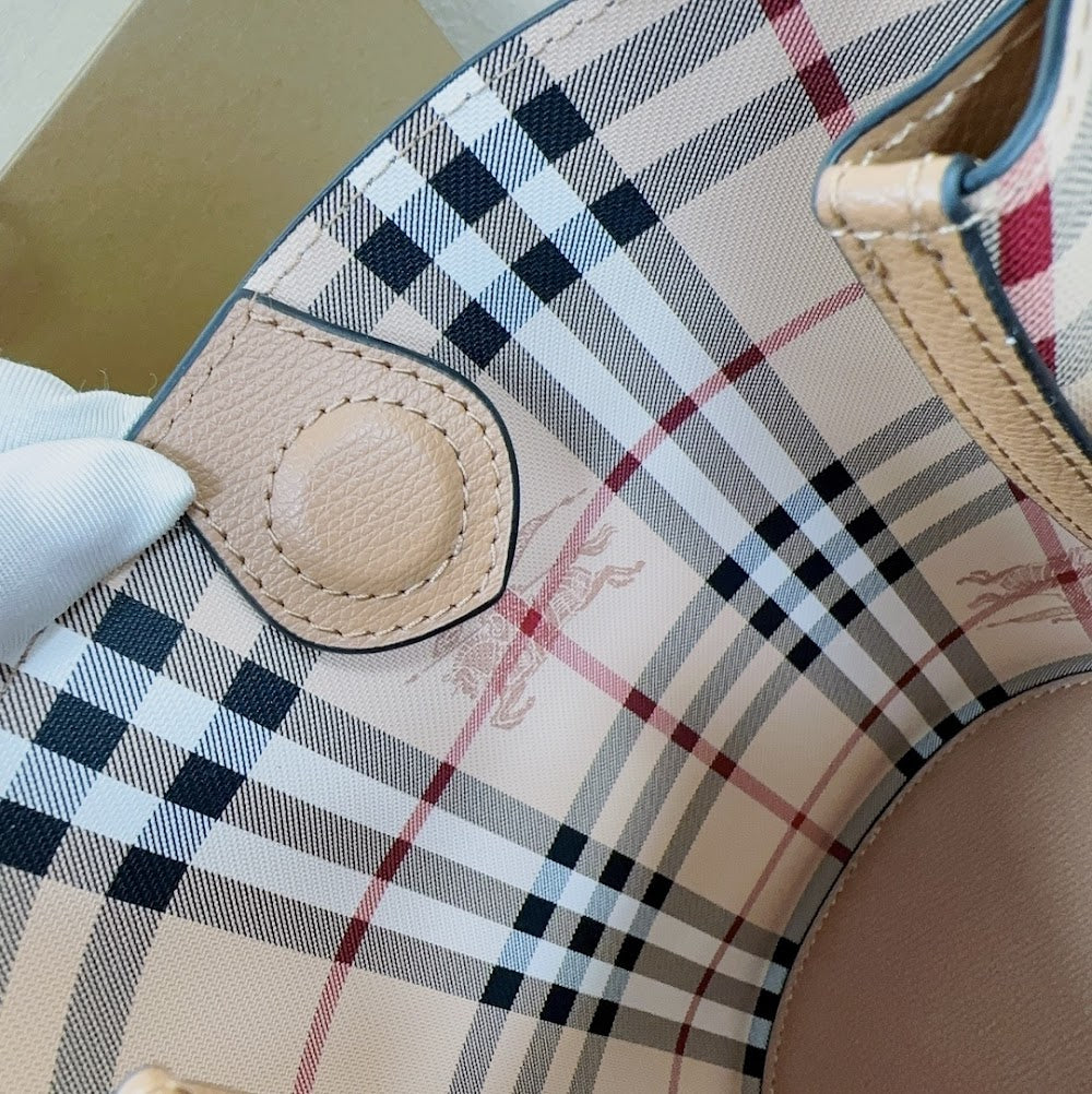 Ezyycart Bags Burberryn Luxury Bag --92409
