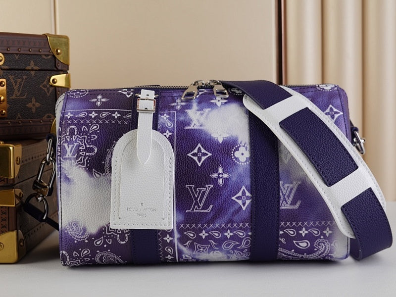 Ezyycart Bags ln Luxury Bag --61095