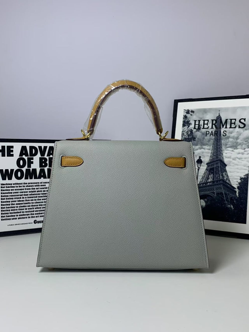 Anum Bags Hermesn Luxury Bag --116797
