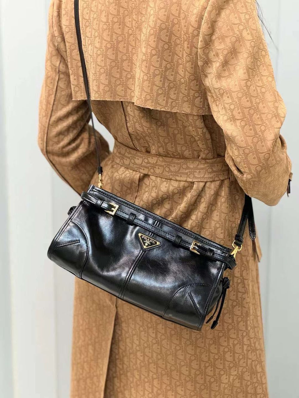 Ezyycart Bags Prada Luxury Bag --53905