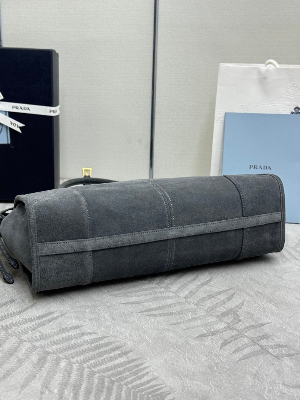 Ezyycart Bags Pradn Luxury Bag --101357