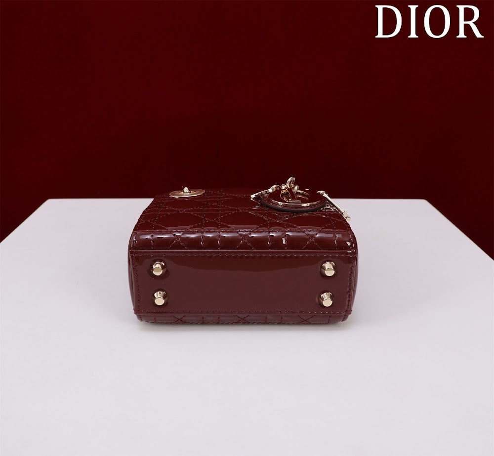 Ezyycart Bags Diorn Luxury Bag --116568