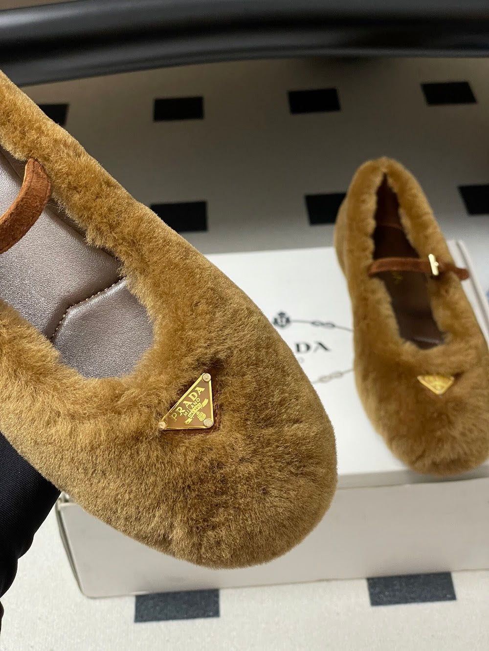 Ezyycart Bags Prada Luxury Heels --53519