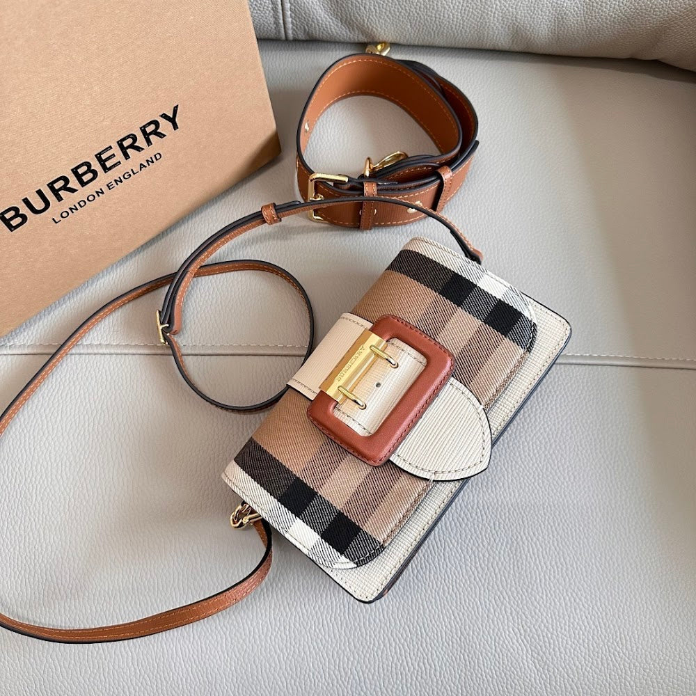 Ezyycart Bags Burberryn Luxury Bag --92072