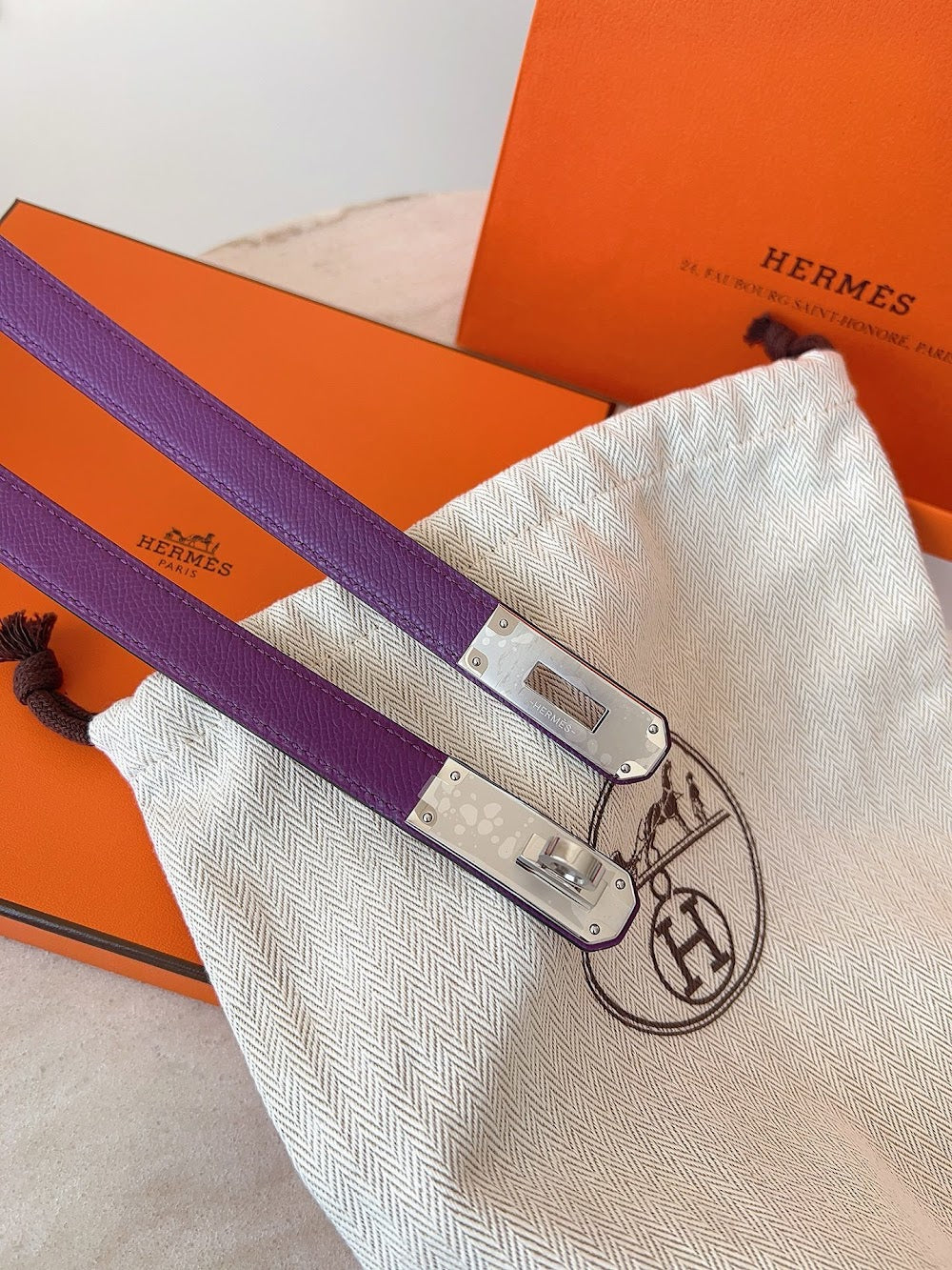 Anum Bags Hermesn Luxury Belt --109053