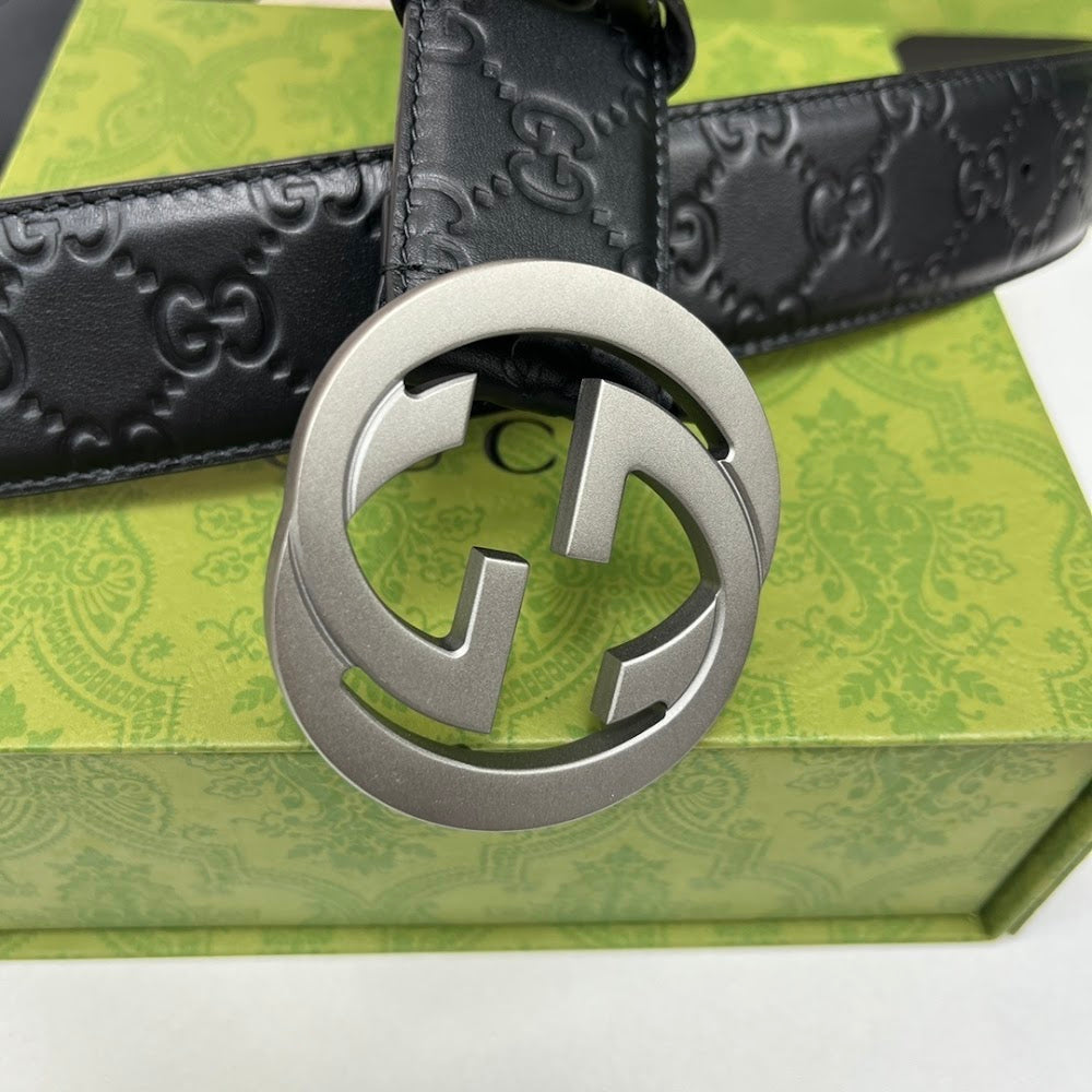 Ezyycart Bags Guccin Luxury Belt --108504