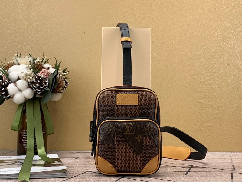 Ezyycart Bags ln Luxury Bag --59126