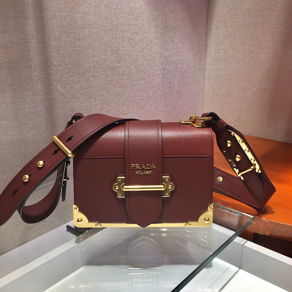 Ezyycart Bags Prada Luxury Bag --54393