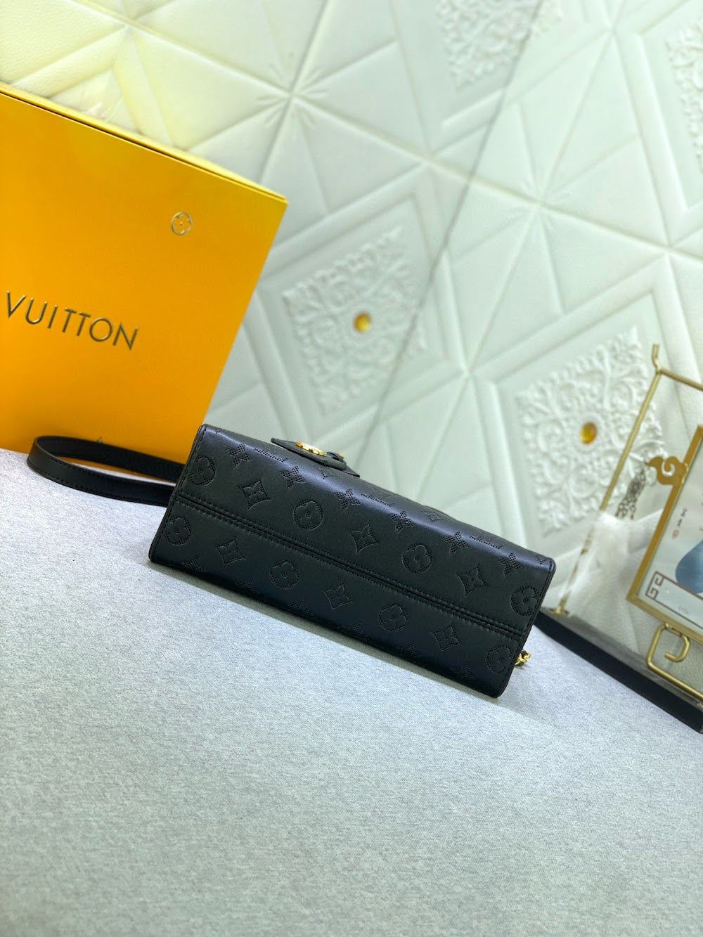 Anum Bags LVn Luxury Bag --79279