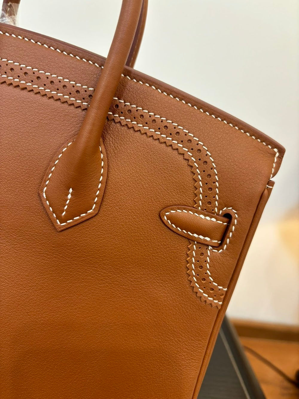 Anum Bags Hermesn Luxury Bag --118806