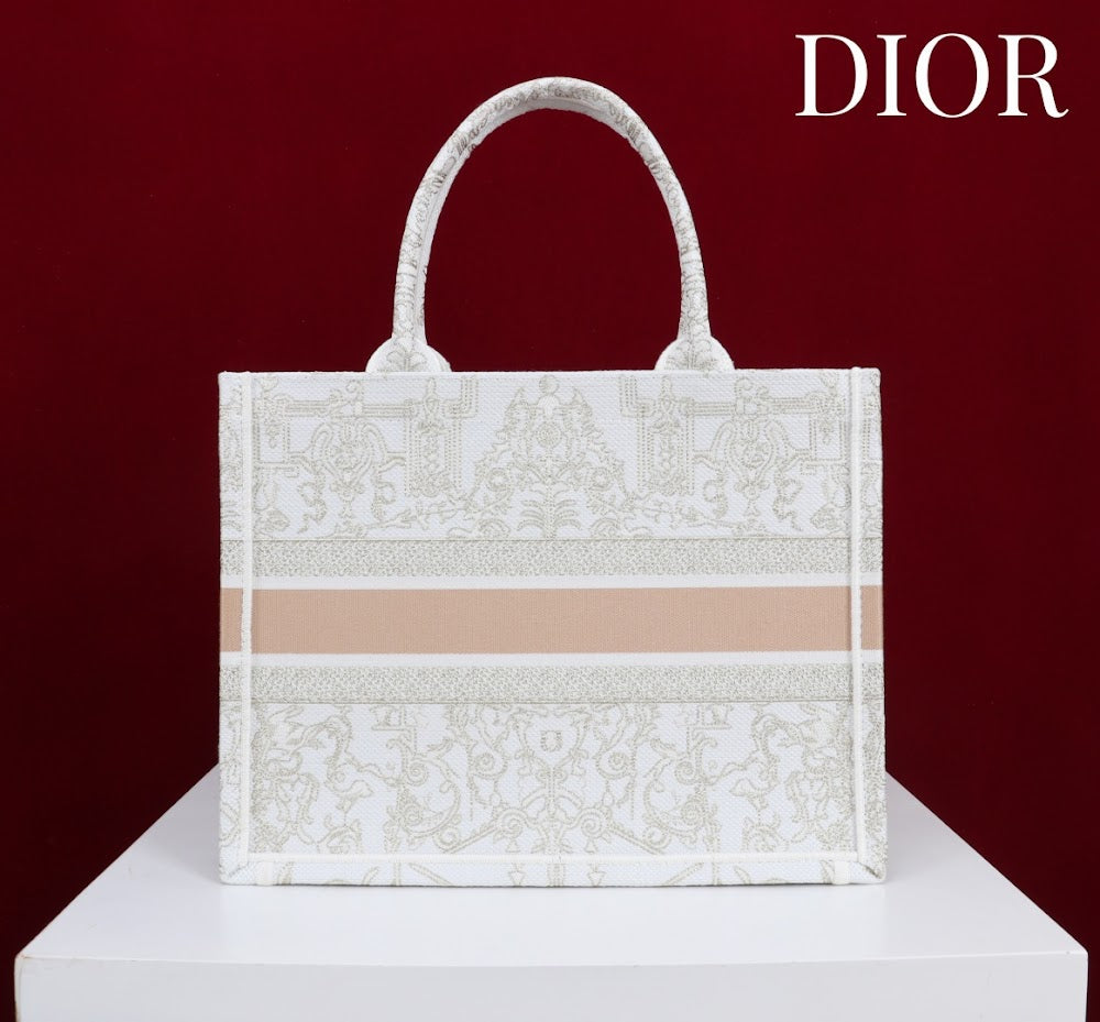 Anum Bags Diorn Luxury Bag --114902