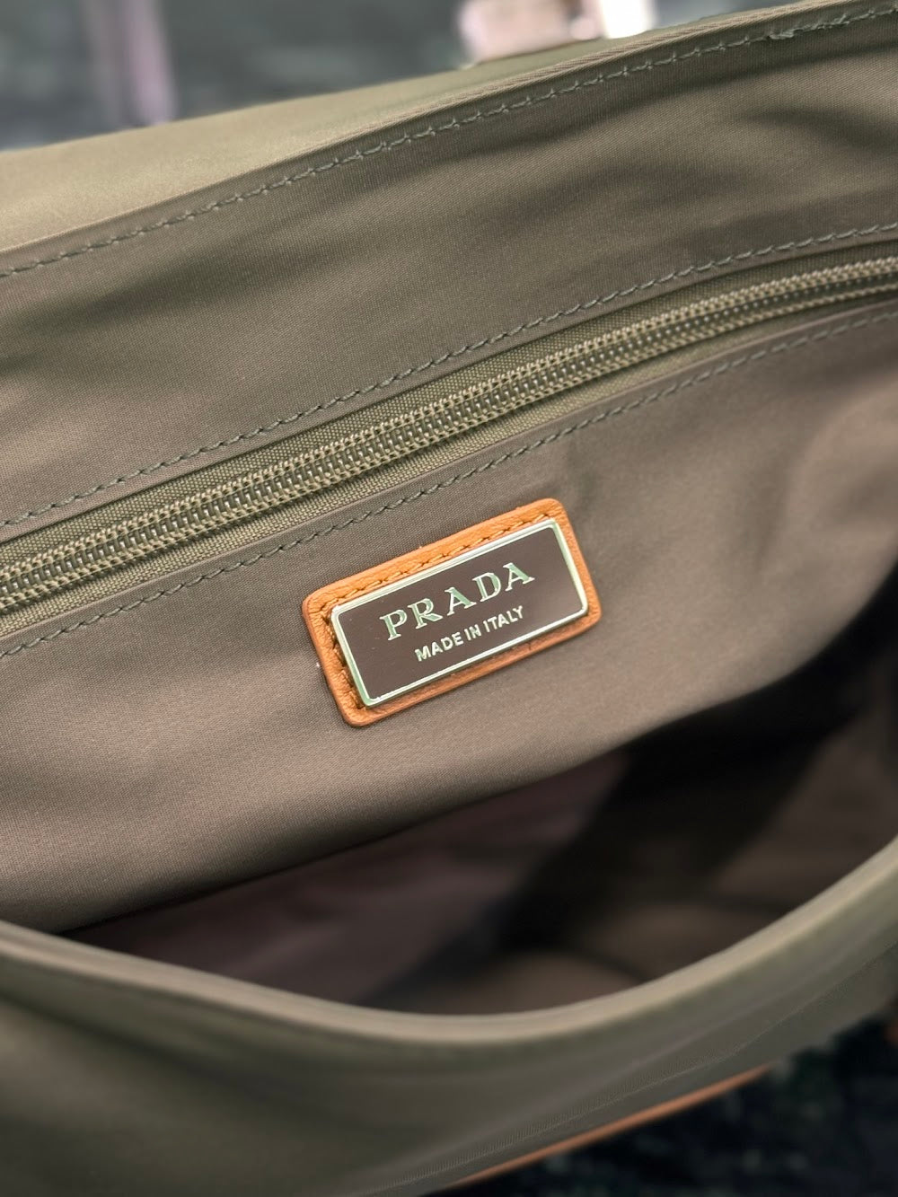 Ezyycart Bags Pradn Luxury Bag --102789
