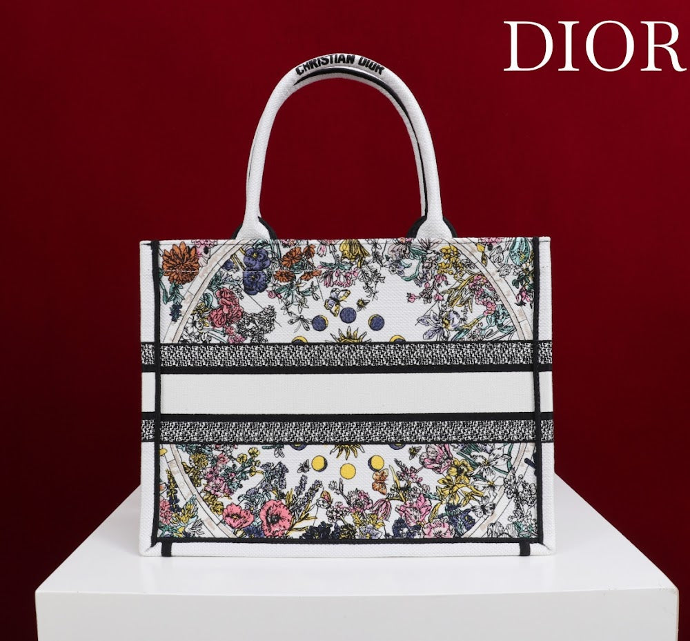 Ezyycart Bags Diorn Luxury Bag --116162