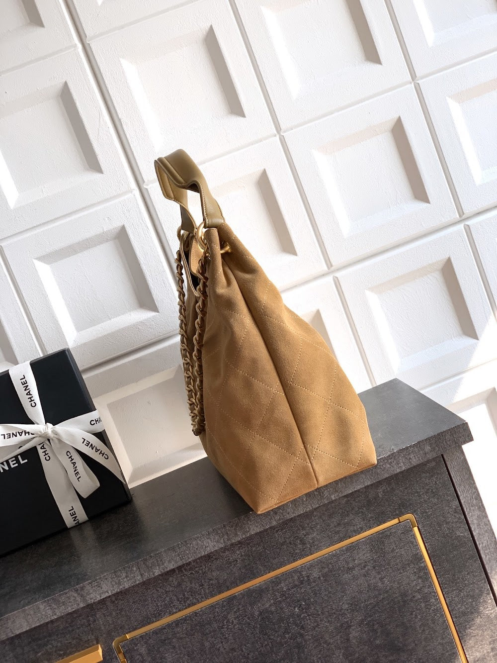Anum Bags CHn Luxury Bag --114380