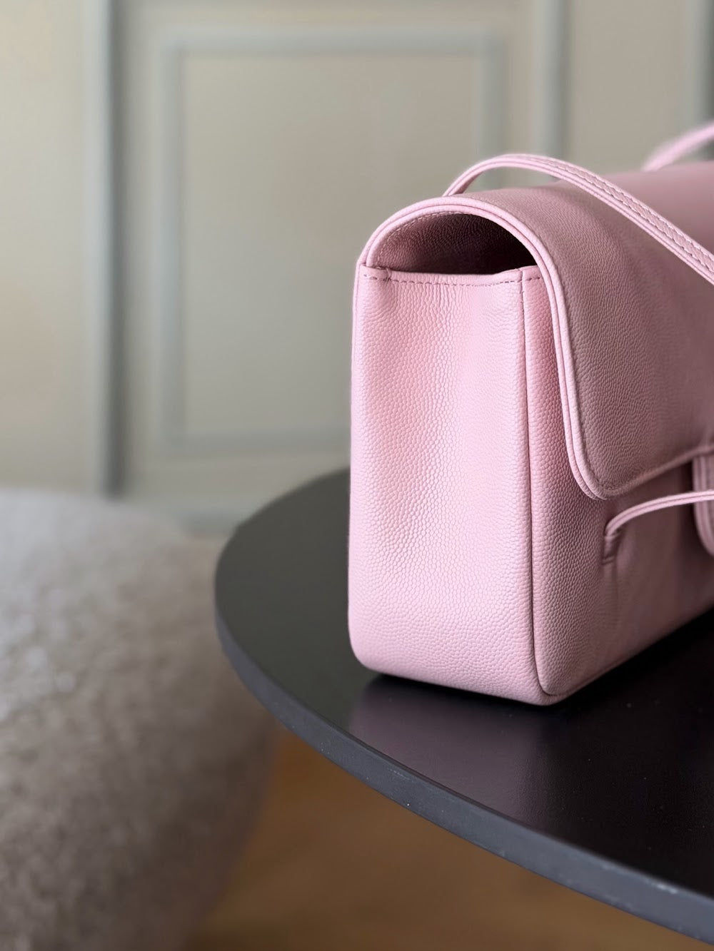 Anum Bags CHn Luxury Bag --114056