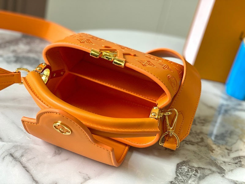 Anum Bags LVn Luxury Bag --78700